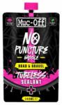 Muc-off Solutie antipana Muc-Off Road si Gravel Tubeless sealant 140ml