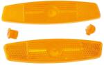 FORCE Set 2 bucati reflectorizanti roti Force