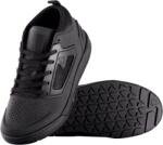 Leatt Pantofi Leatt Flat 3.0 Black 45.5