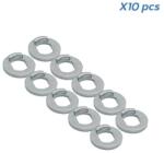 Fivestars Saibe cu pin pentru motor trotineta Xiaomi - set 10 bucati