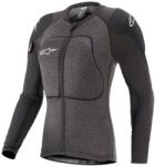 Alpinestars Jacheta protectie Alpinestars Stella Paragon Lite LS Negru Anthracite Universala