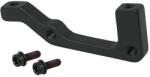 Force Adaptor etrier spate postmount/standard Force 180 mm negru