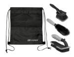 Force Set de Perii FORCE ECO, cu husa