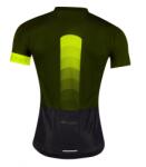 Force Tricou Force F Ascent verde/fluo XXL