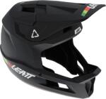 Leatt Casca Leatt MTB Gravity 1.0 Black L - 59-60cm
