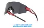 FORCE Ochelari Force Mantra Rosii, lentile negre
