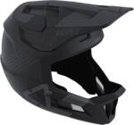 Leatt Casca Leatt MTB Gravity 2.0 Stealth Black/Grey XL - 61-62cm