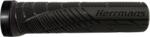 Fivestars Manson Herrmans Shark Lock DD38BL Stanga 130mm negru, vrac