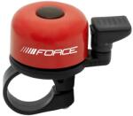 Force Sonerie Force Fe/plast 22.2mm rosie