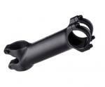 Force Pipa Force F Team Light 31.8/100mm, 17 grade, aluminiu, negru mat