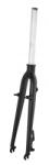 Force Furca Force trekking 28 alu 1.1/8 negru mat
