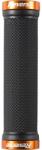 Reverse Mansoane Reverse Classic 130/29mm Negru/Portocaliu