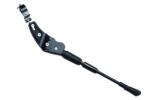 BBB Picior sprijin BBB BKS-04 MultiKick 26-29 negru