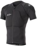Alpinestars Jacheta Protectie Alpinestars Paragon Lite SS Negru XS
