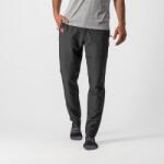 Castelli Pantaloni lungi casual Castelli Milano, Negru, XXL