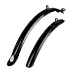 Force Set aparatori Force 24-28 Sport plastic negre