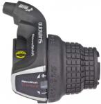 Shimano Maneta schimbator Shimano Tourney SL-RS35-6R (ASLRS35R6AP) dreapta 6 viteze, vrac