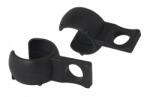 FORCE Clema prindere Force pentru pompa, plastic