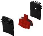 Union Placute de frana metalice cu radiator Union DBP-55SC-set Magura MT2/MT4/MT6/MT8