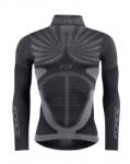 Force Bluza Corp Force Snowstorm Black XS-S