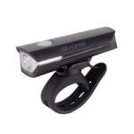 FORCE Far fata Force Flux 200 Lumeni USB, negru