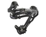 Sram Schimbator Spate Sram X5 10 Viteze Patina Lunga Negru