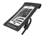 FORCE Suport Force DIVE pentru smartphone impermeabil negru