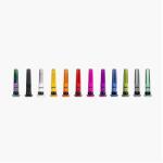 Muc-off Kit reparatie Muc-Off Stealth Tubeless Puncture Plug Iridescent