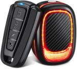 FIVESTARS Lumina spate inteligenta cu alarma Fivestars Smart Alarm Light ATL-100, 800 mAh, IPX65