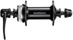 Shimano Butuc fata Shimano Tourney HB-TX505 32 gauri, Centerlock, Negru (AHBTX505B5), vrac