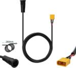 Fivestars Port incarcare pentru trotineta Kukirin G2 Master