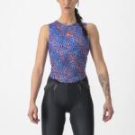 Castelli Bluza de corp fara maneci Castelli Pro Mesh 4 W SL, de dama, Violet, S