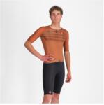Castelli Pantaloni scurti cu bretele Castelli Free Aero Race S, pentru barbati, negru, XL