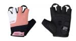 Force Manusi Force Sector Lady gel, negru/portocaliu, XL