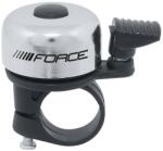 Force Sonerie Force Fe/plast 22.2mm argintie