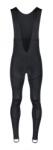 Force Pantaloni lungi cu bazon si bretele Force Shard Windster Negru L