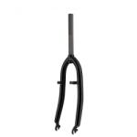 Force Furca Force MTB 24 Fe 1 cu filet negru lucios
