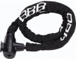 BBB Cycling Lacat BBB PowerLink BBL-48 18mmx100cm negru