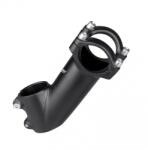 Force Pipa Force Basic 4.3 31.8/90mm negru mat