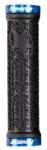Reverse Mansoane Reverse Stamp Lock-On 135/30mm Negru/Albastru