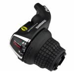 Shimano Maneta schimbator Shimano Tourney SL-RS35-7R (ASLRS35R7AP) dreapta 7 viteze, vrac