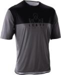 Leatt Tricou Leatt MTB Trail 3.0 Ghost Black M
