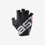Castelli Manusi Castelli Competizione 2, Negru/Alb, XS
