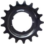 KMC Pinion KMC pentru Shimano Cr-Mo Negru 21T 3/32