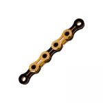 KMC Lant KMC X11SL Ti-N Gold/Black 11 Viteze 118 Zale