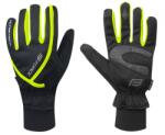 Force Manusi iarna Force Ultra Tech negru/fluo S