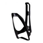 FORCE Suport bidon Force Limit plastic negru lucios
