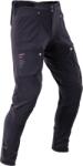 Leatt Pantaloni Leatt MTB Trail 8.0 Cargo Ghost Black M