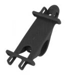 FORCE Suport Force din silicon pentru telefon 4-6