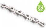 KMC Lant KMC X11EL Silver 11 Viteze 118 Zale ceruit